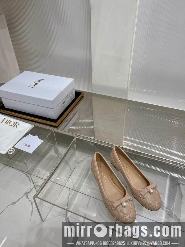 Dior Shoes sz35-40 mnw0201