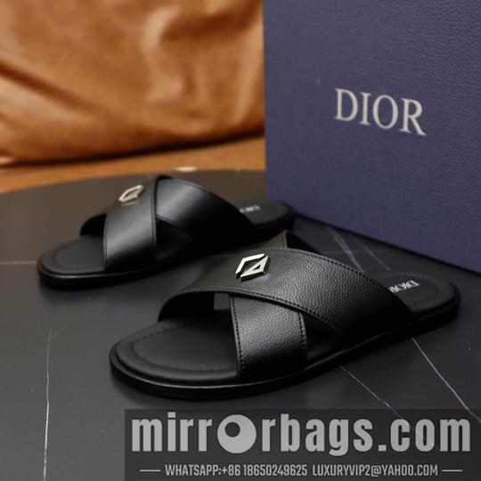 Dior Shoes sz38-45 mnh0506