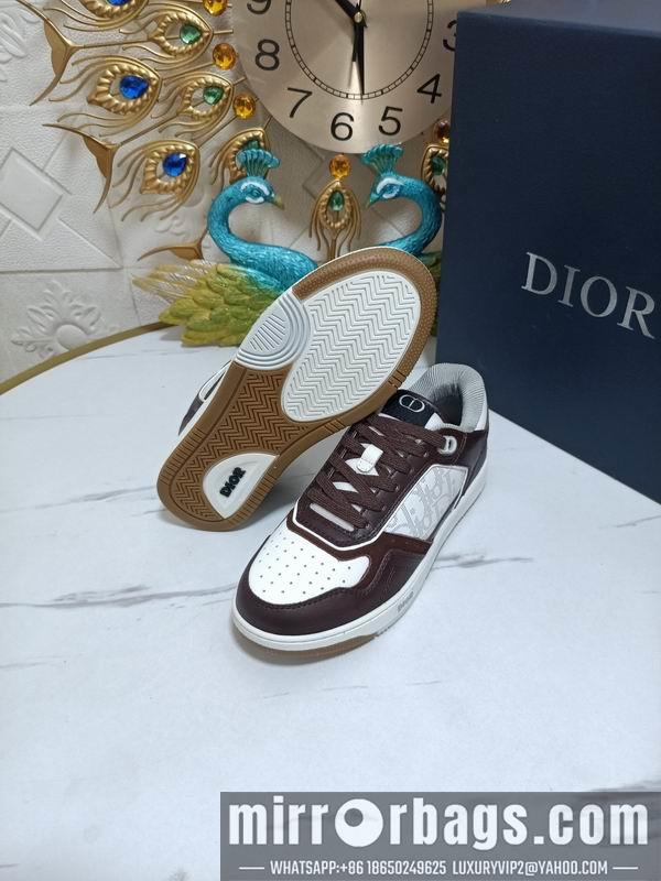 Dior Shoes sz35-45 mnm0104