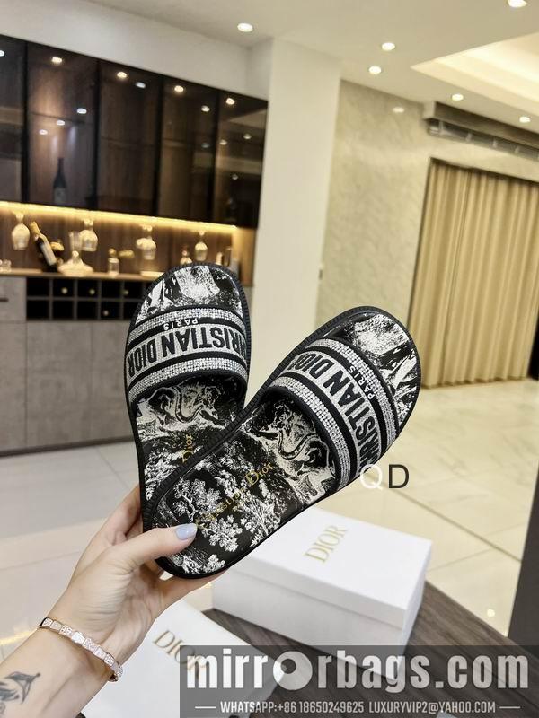 Dior Shoes sz35-40 GDT0123