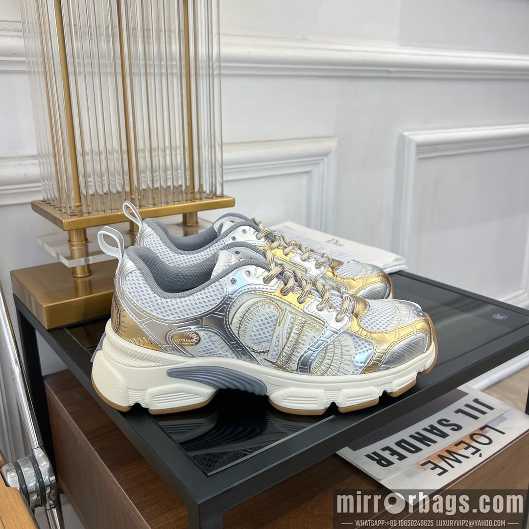 Dior Shoes sz35-45 h0701