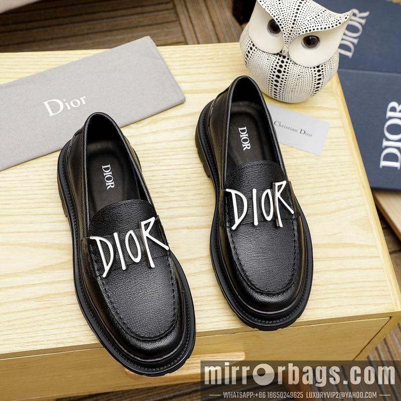 Dior Shoes sz38-45 mnw0315