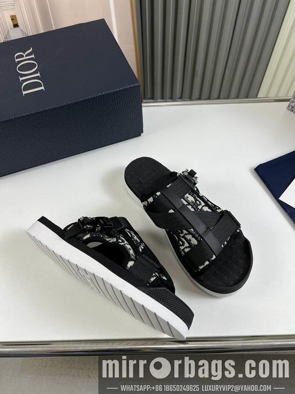 Dior Shoes sz38-45 mnw0203