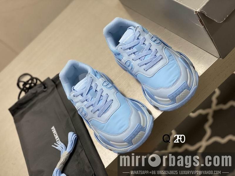 Balenciaga Shoes sz35-45 F10214