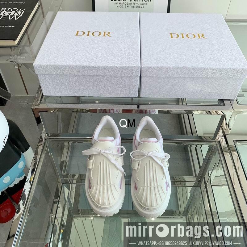 Dior Shoes sz35-40OM0102