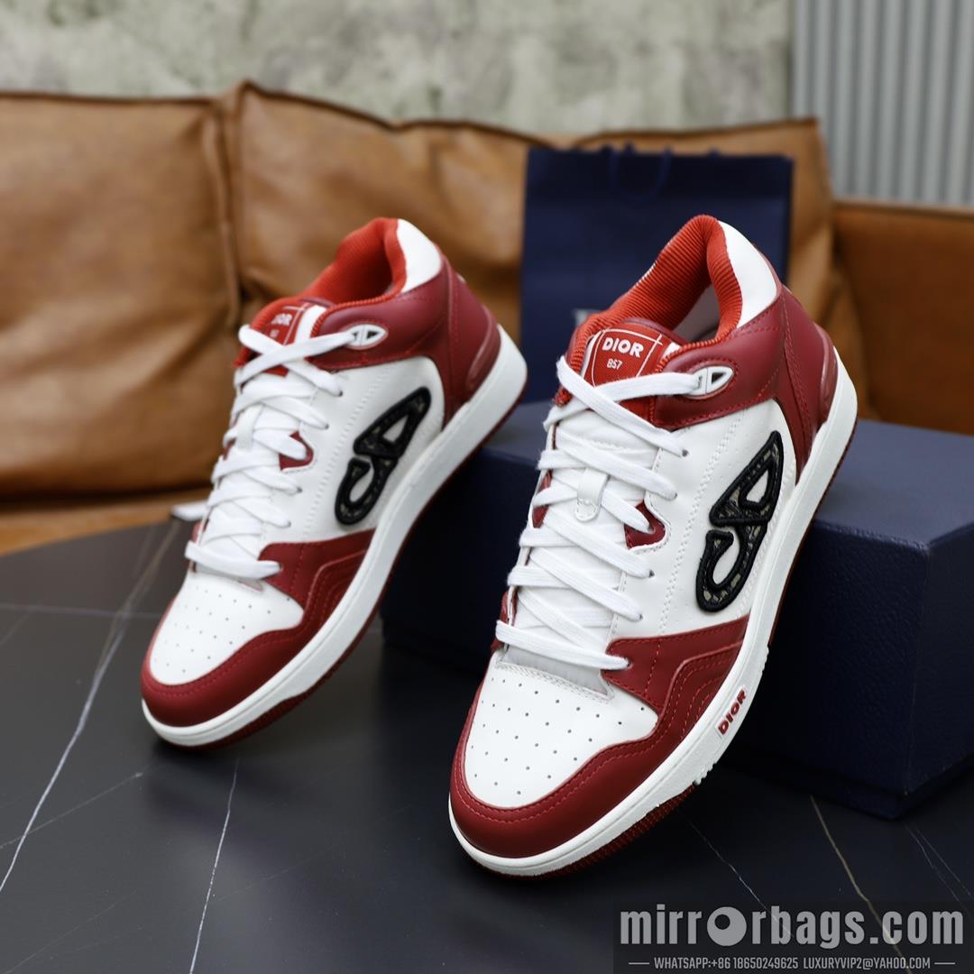 Dior Shoes sz35-44 h0813