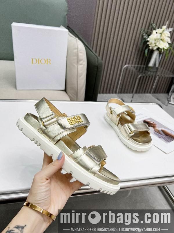 Dior Shoes sz35-42 mnw0302