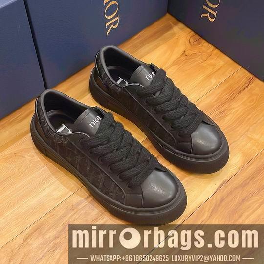 Dior Shoes sz35-46 jyh0912