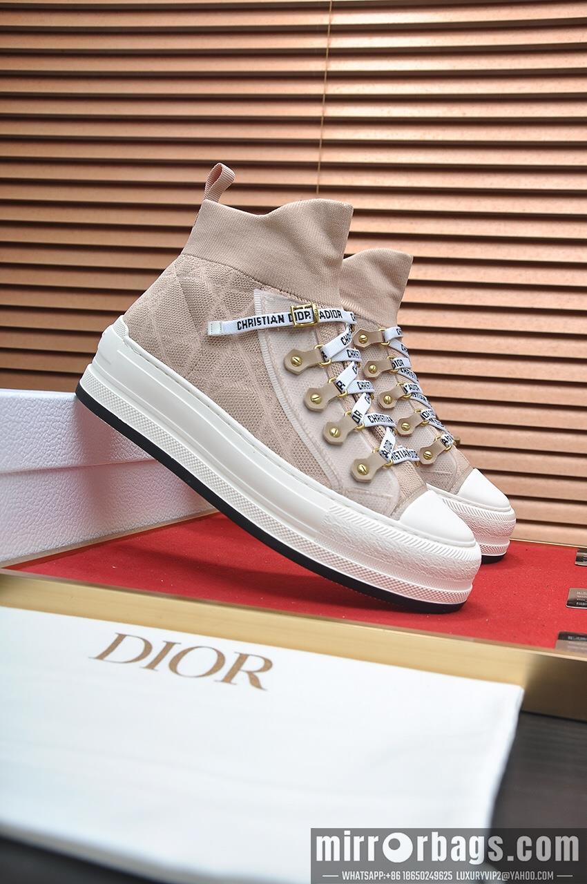 Dior Shoes sz35-44 h0702