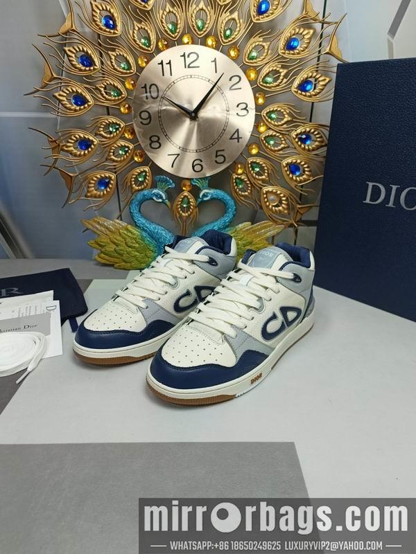 Dior Shoes mnm0107