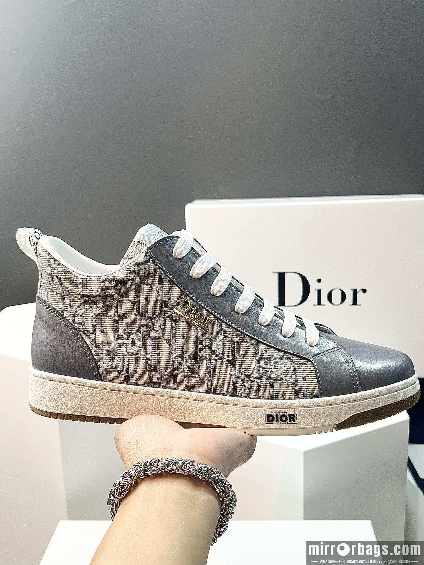 Dior Shoes sz38-45 hnh1203