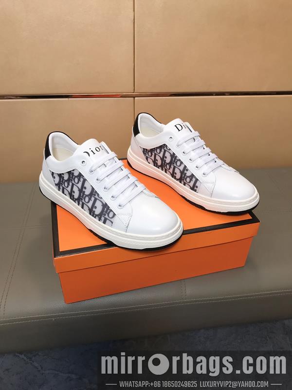 Dior Shoes sz38-44 jyh0204