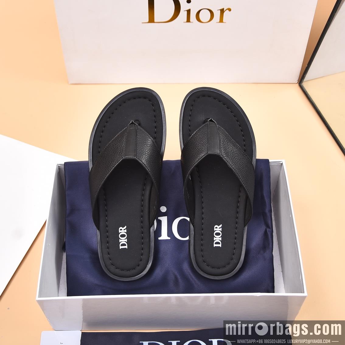 Dior Shoes sz38-45 h0902