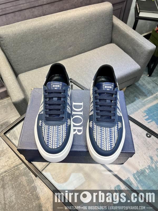 Dior Shoes sz38-45 hnh0301