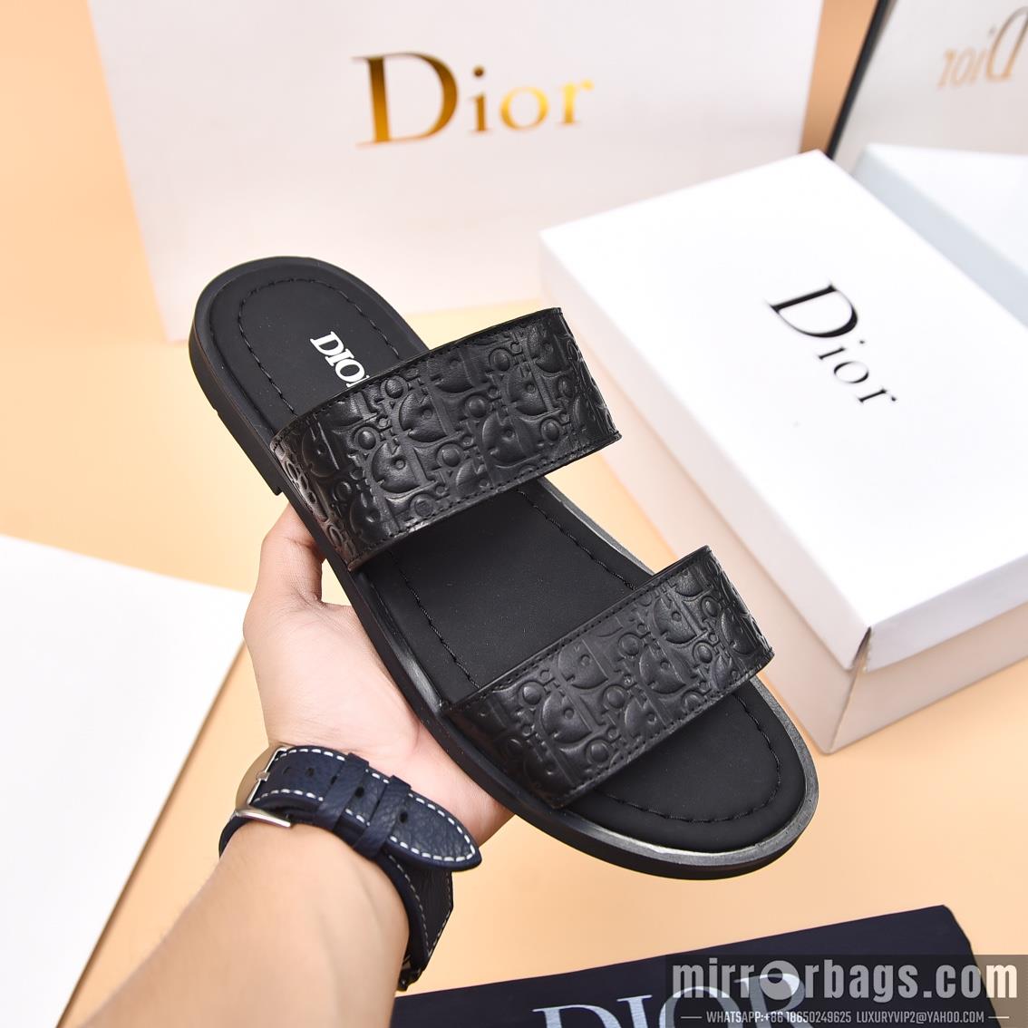 Dior Shoes sz38-45 h0905