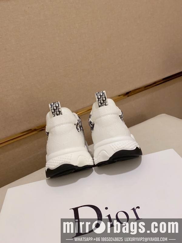 Dior Shoes sz38-44 hnm0128