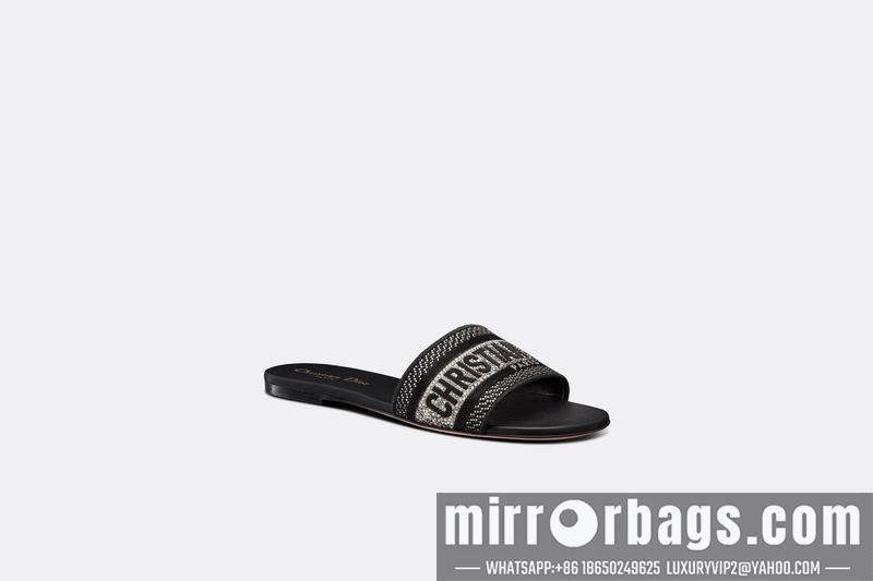 Dior Shoes sz35-42 mnw0317