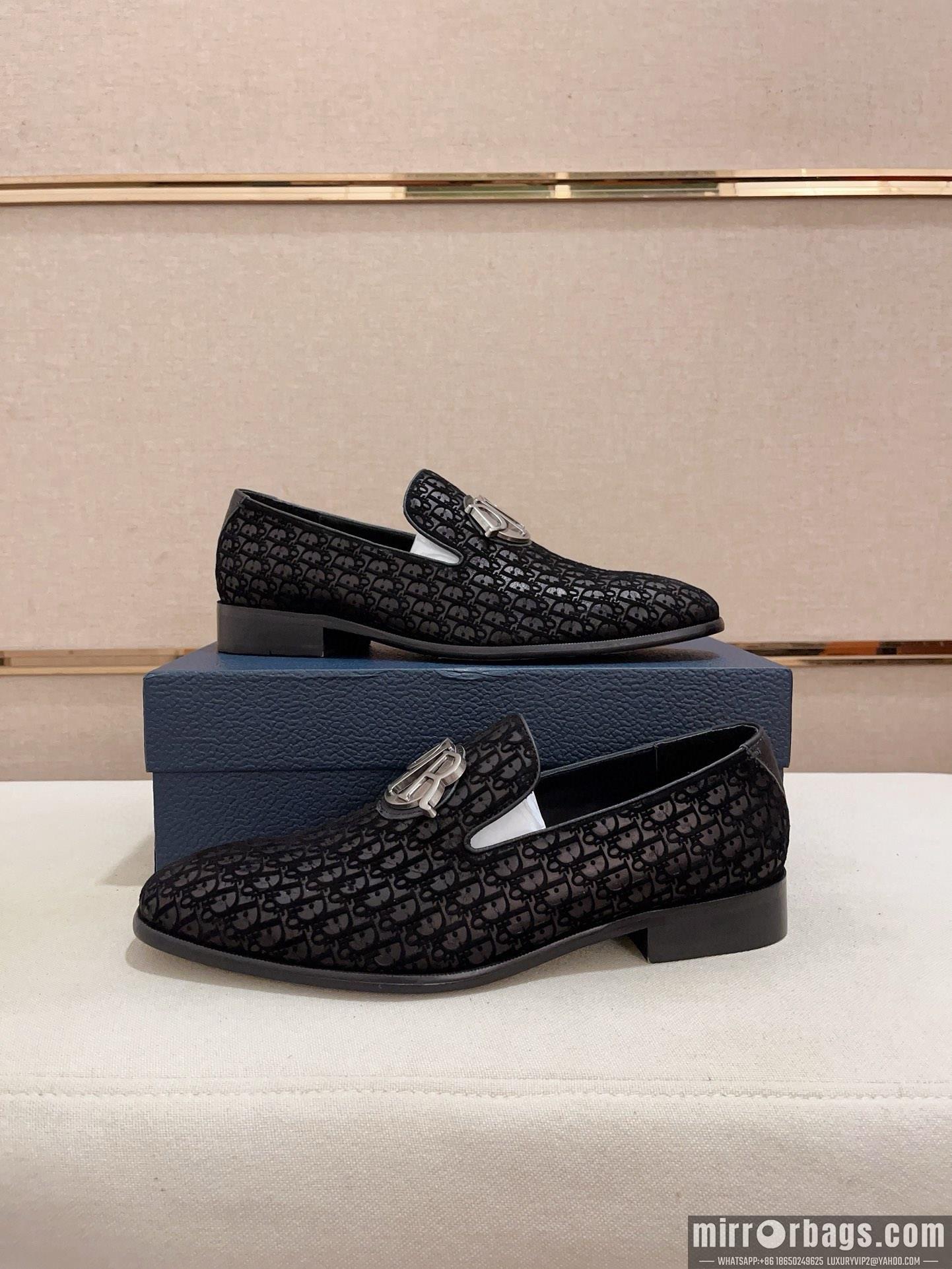 Dior Shoes sz38-45 hnh1210