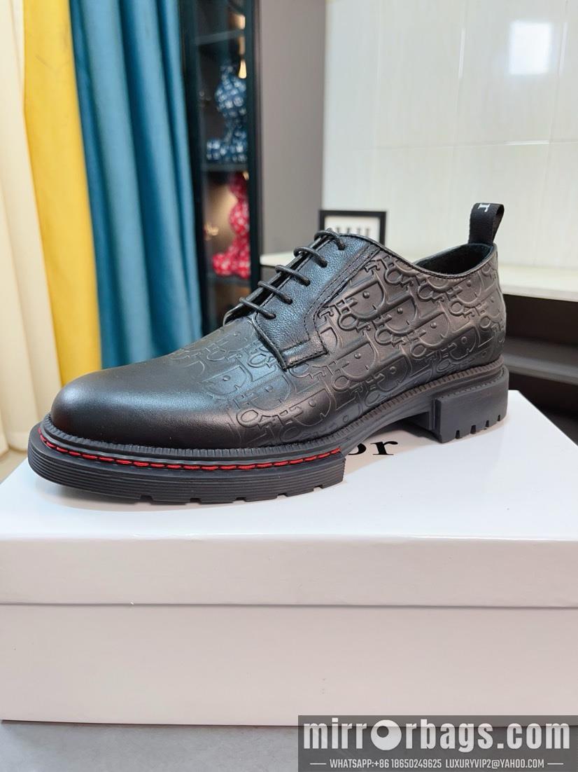 Dior Shoes sz38-44 h0815