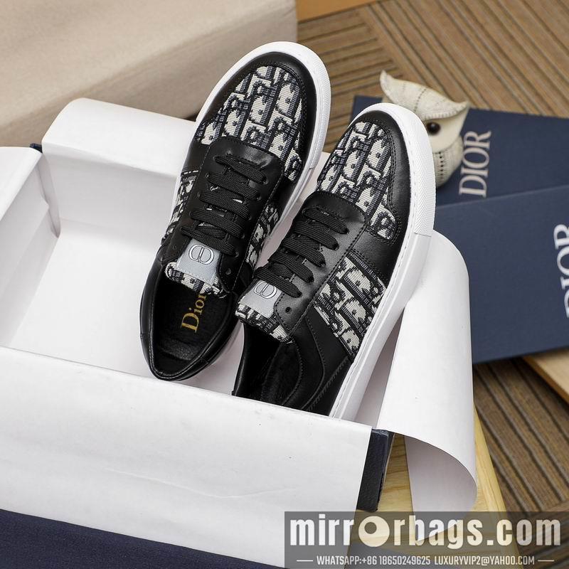 Dior Shoes sz38-44 mnw0305