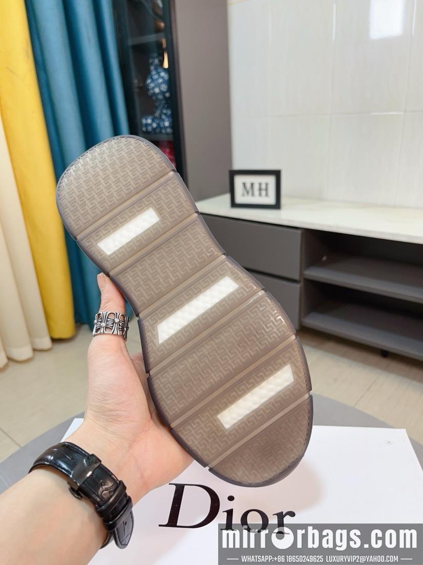 Dior Shoes sz38-44 h0809