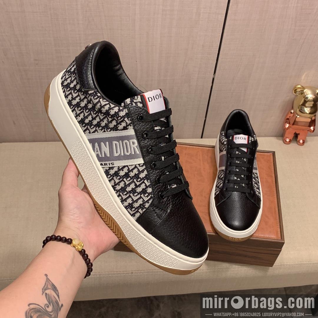 Dior Shoes sz38-44 h0801