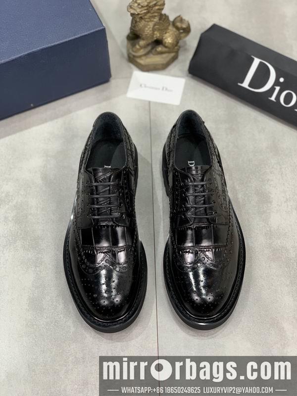 Dior Shoes sz38-45 mnw0309
