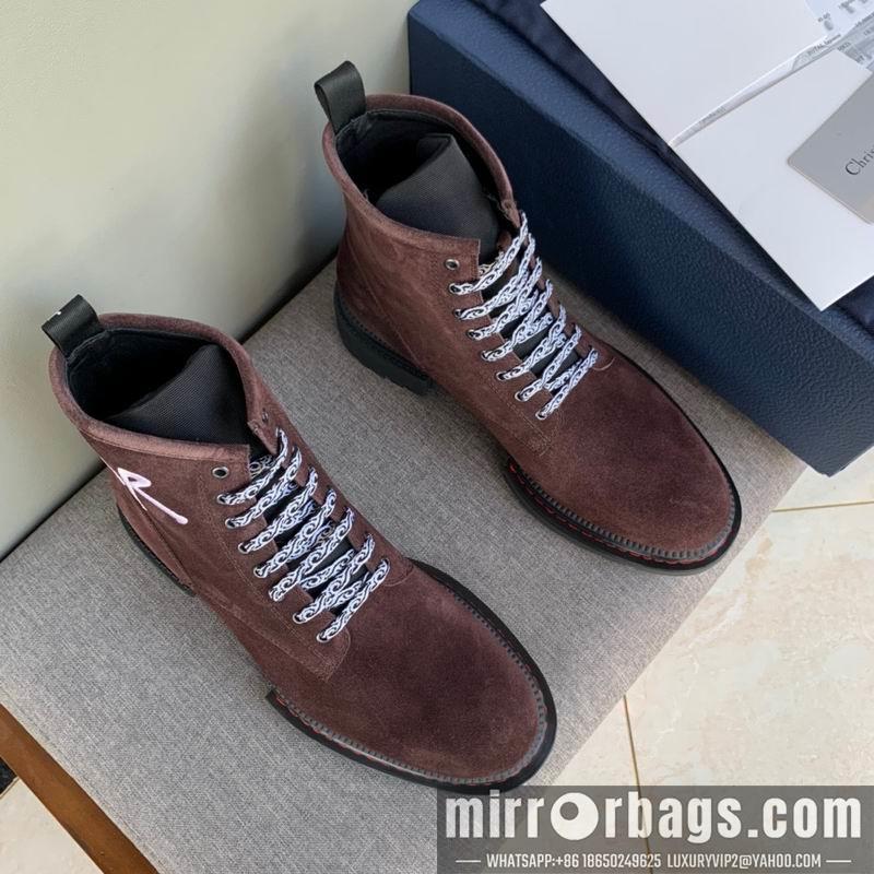 Dior Shoes sz38-45 hnm0126