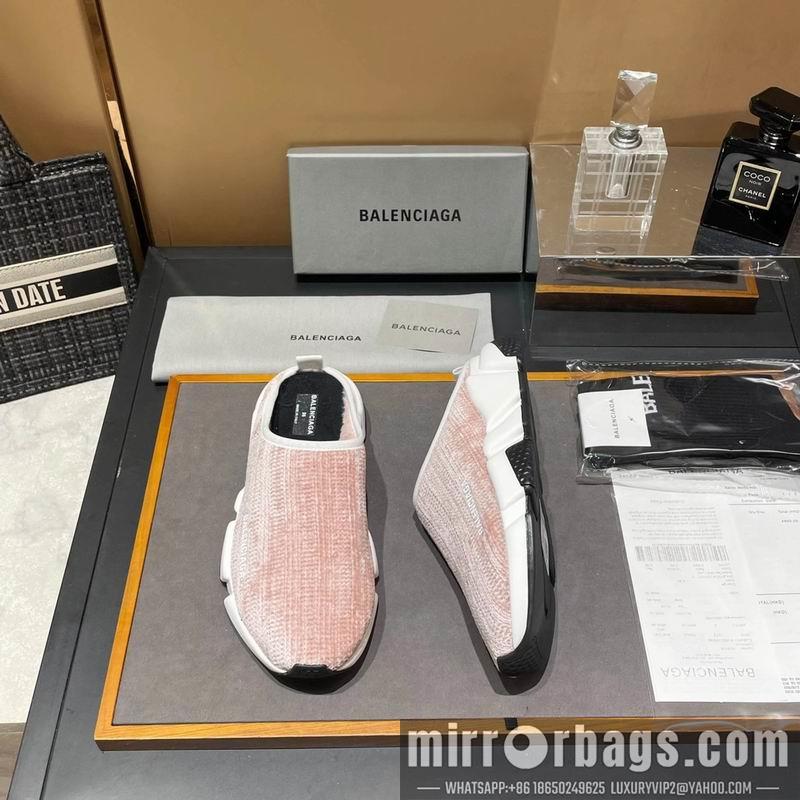 Balenciaga Shoes sz35-45 mnm0104
