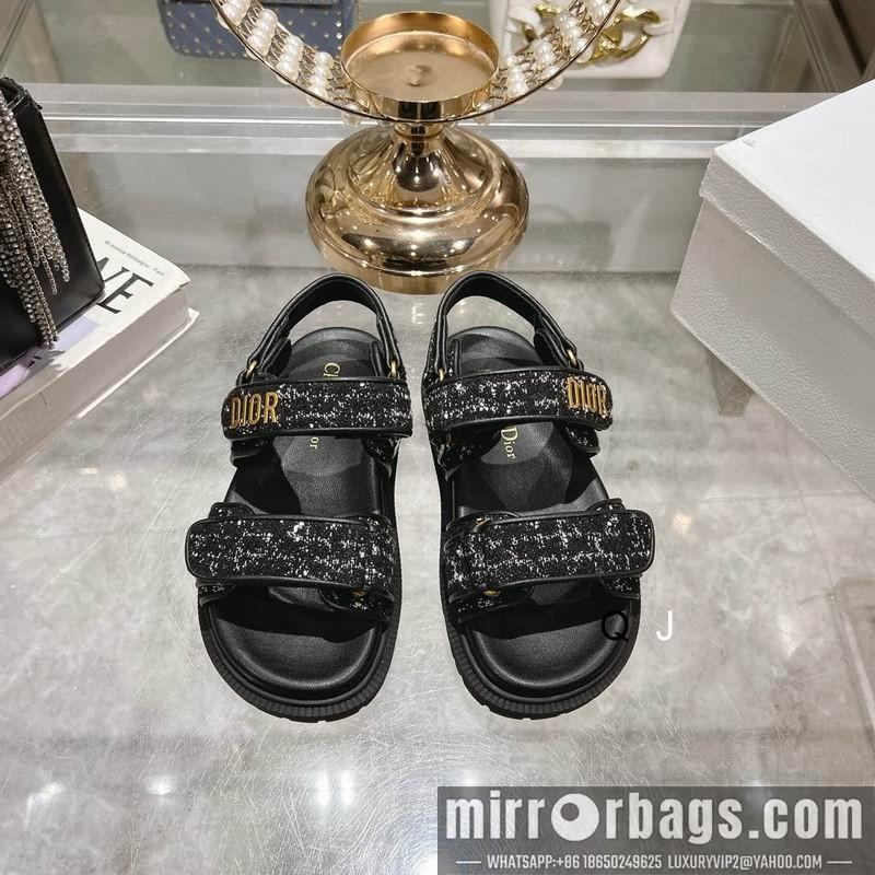 Dior Shoes sz35-40 J0201