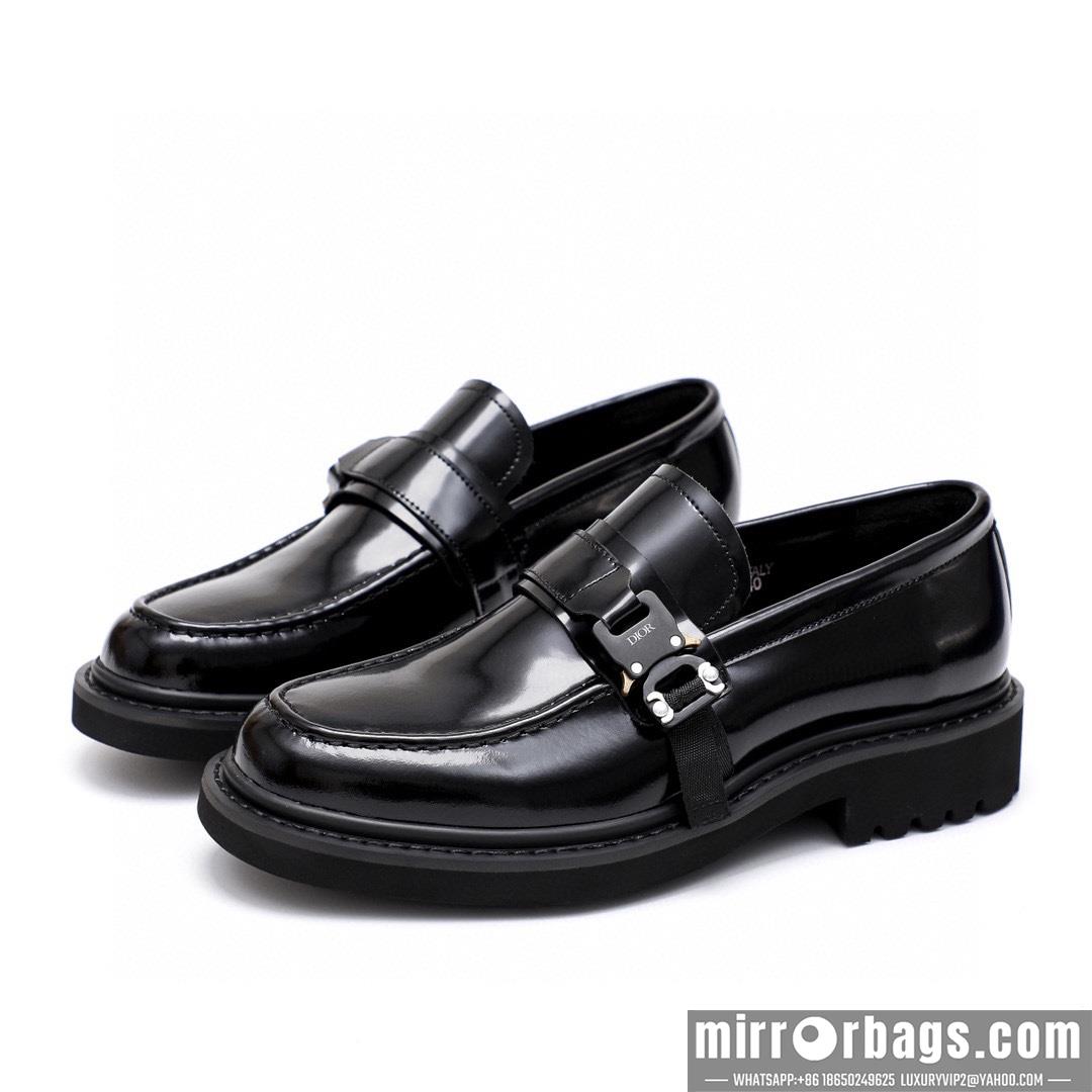 Dior Shoes sz38-44 h0816