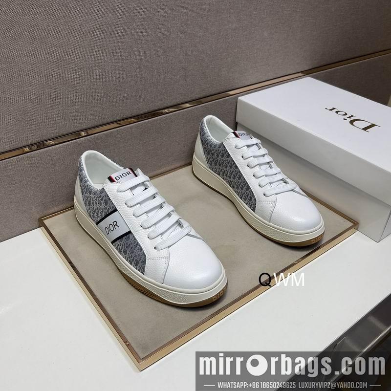 Dior Shoes sz38-45 WM0905