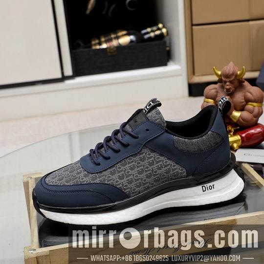 Dior Shoes sz38-44 mnh0516