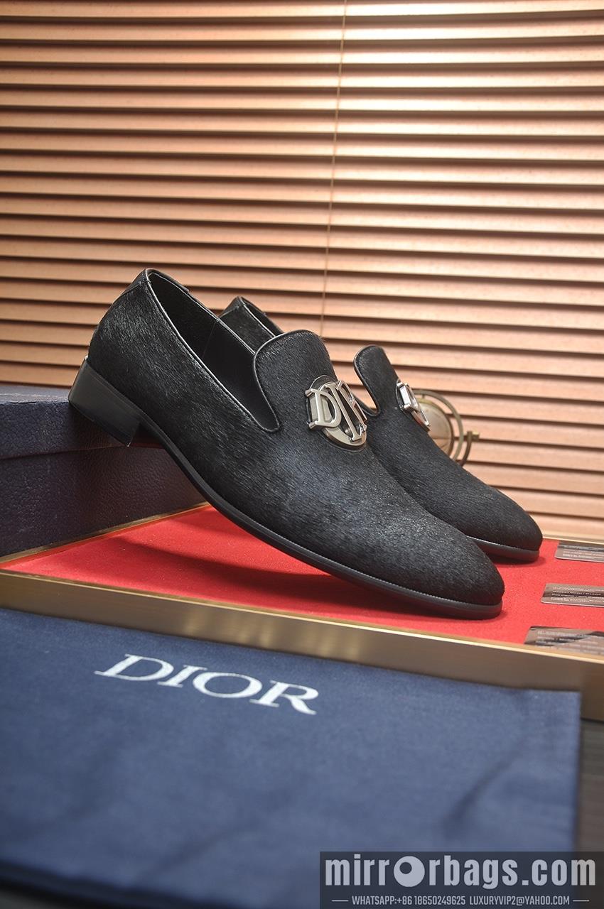 Dior Shoes sz38-44 h0910