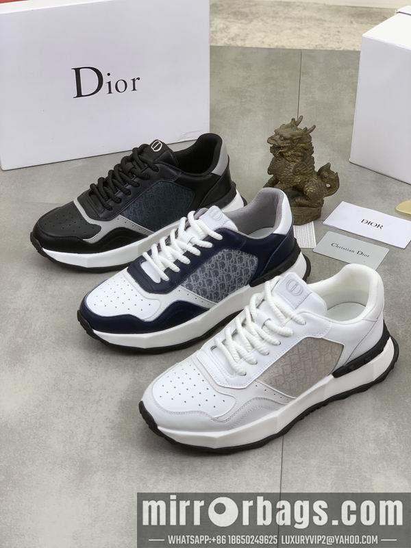 Dior Shoes sz38-44 mnw0303