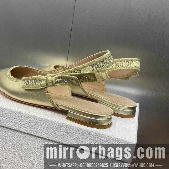 Dior Shoes sz33-44 mnh0306