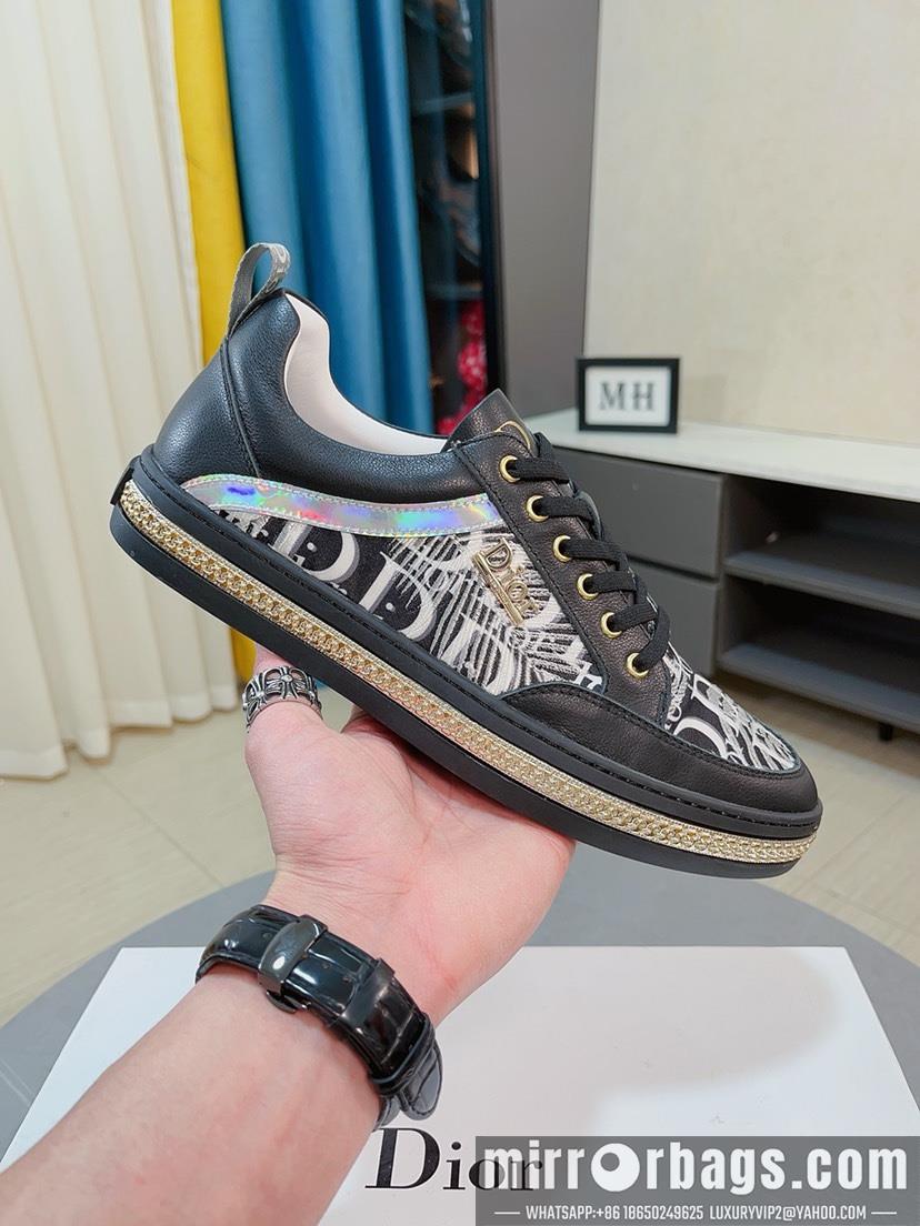Dior Shoes sz38-44 h0803