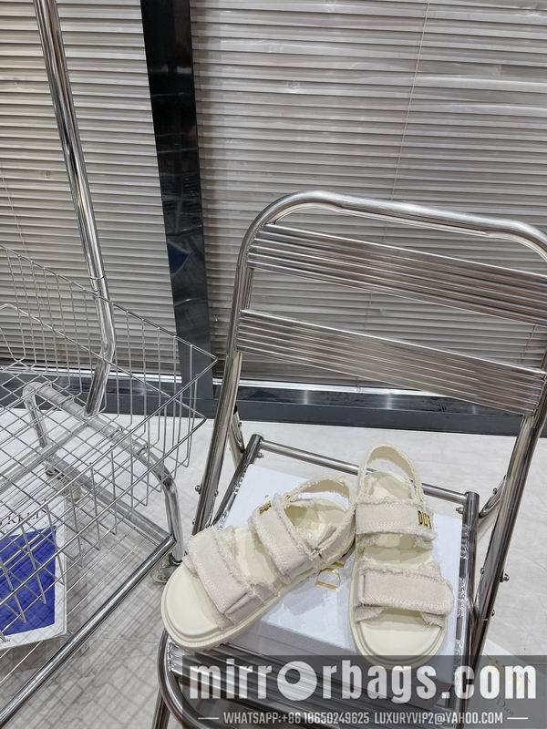 Dior Shoes sz35-41 mnw0405