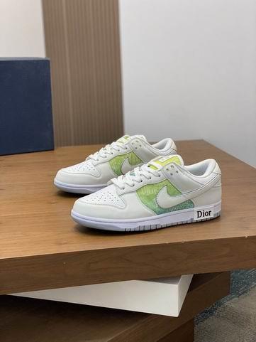 Dior Shoes sz38-46 hnh0711