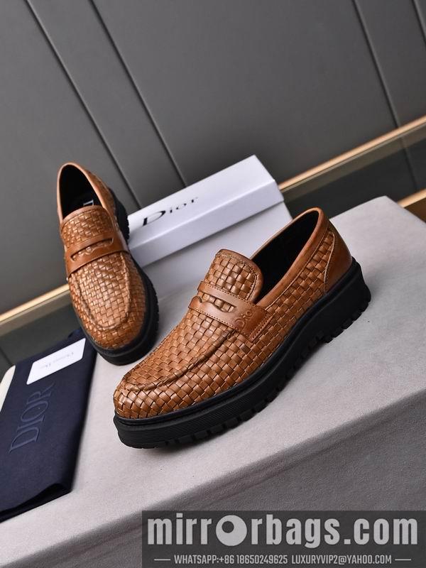Dior Shoes sz38-45 mnw0188