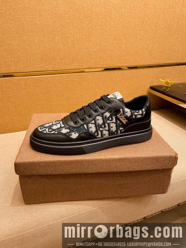 Dior Shoes sz38-44 mnm0193