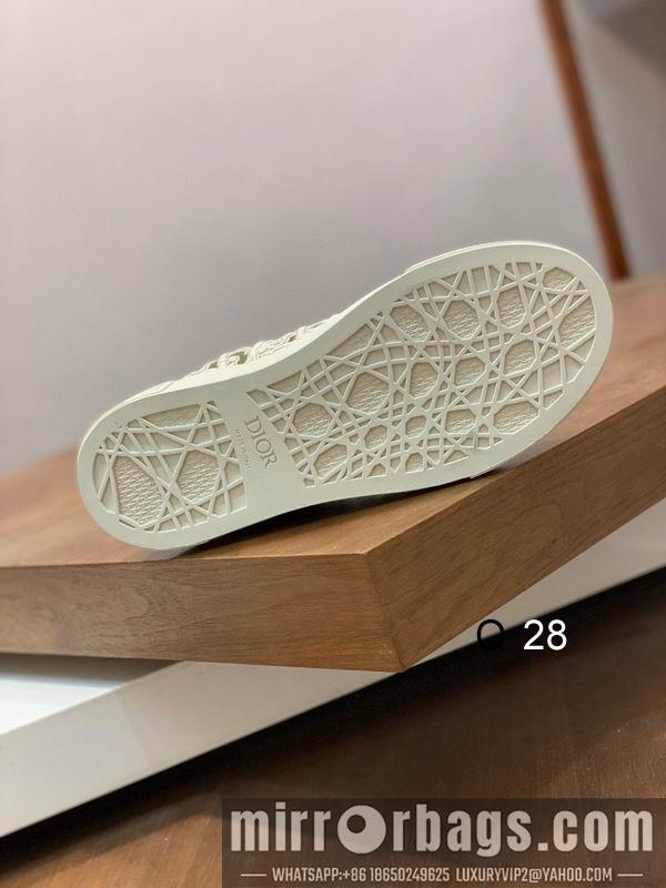 Dior Shoes sz38-45 N0902