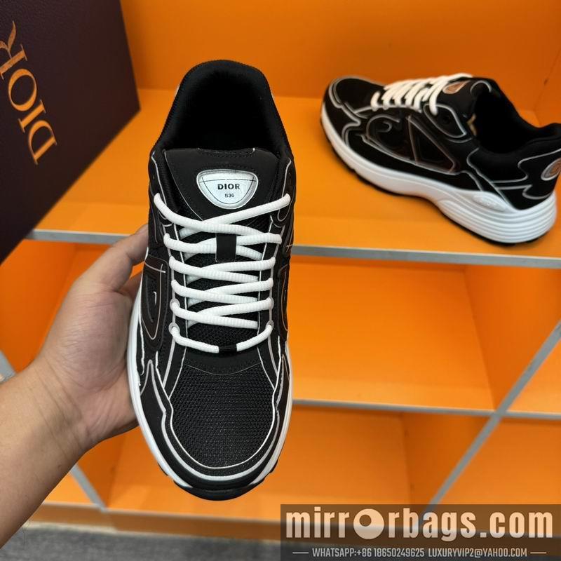 Dior Shoes sz39-45 mnm0105