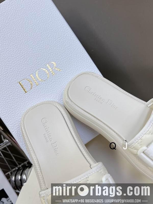 Dior Shoes sz35-40 XJ0706
