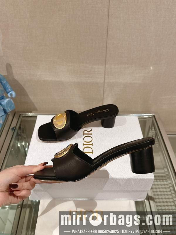 Dior Shoes sz34-43 4.5cm mnw0303