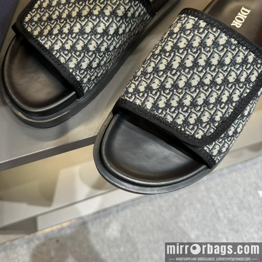 Dior Shoes sz38-45 h0502