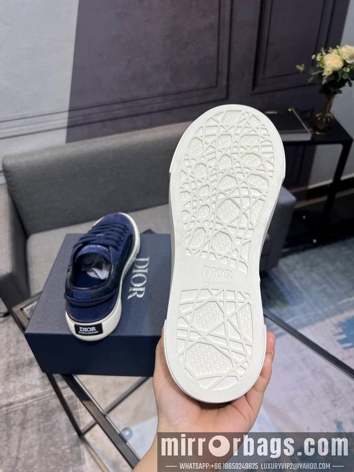 Dior Shoes sz38-45 hnh0206