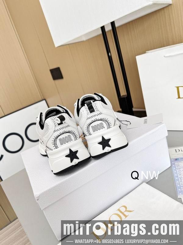 Dior Shoes sz35-45 NW0701
