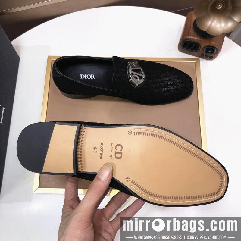 Dior Shoes sz38-44 hnh0326