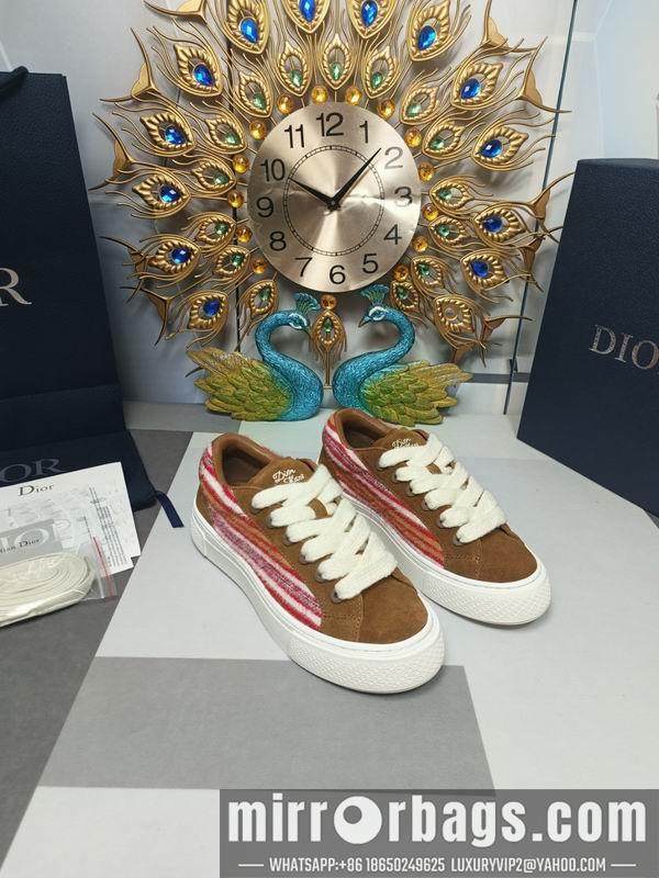 Dior Shoes sz35-45 mnm0107